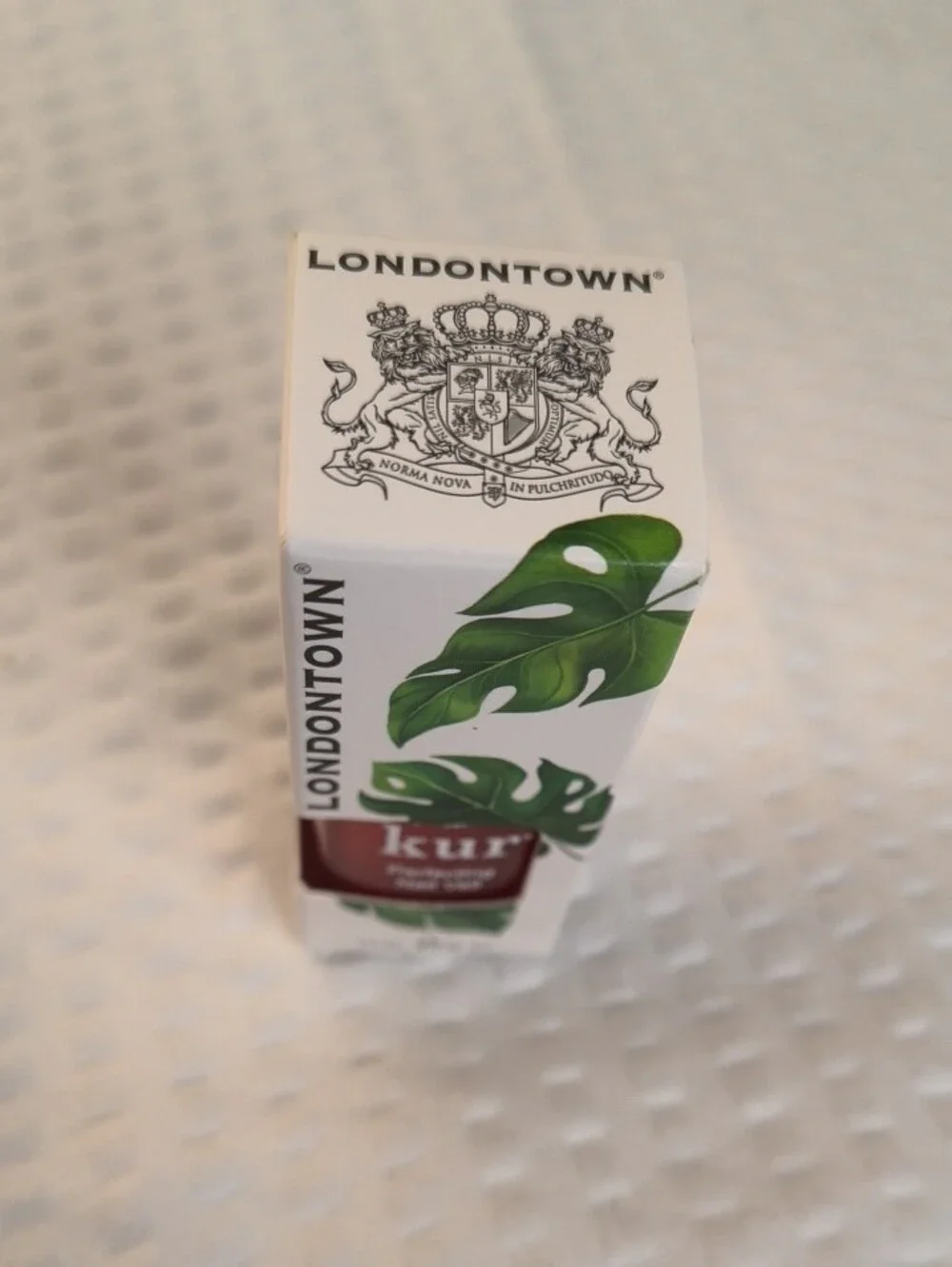 Londontown kur perfecting
